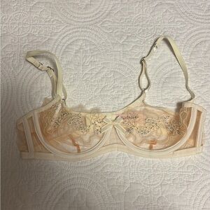 Agent Provocateur Lindie bra